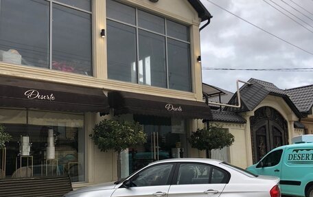 BMW 3 серия, 2005 год, 900 000 рублей, 13 фотография