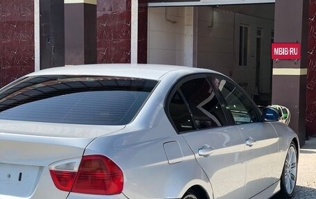 BMW 3 серия, 2005 год, 900 000 рублей, 14 фотография