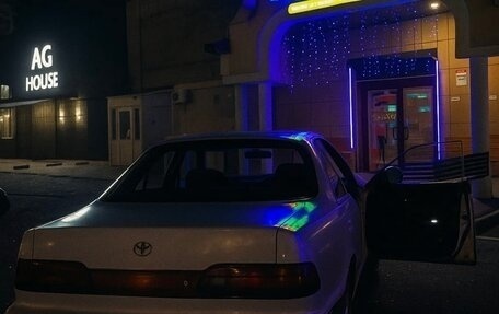 Toyota Vista, 1992 год, 180 000 рублей, 10 фотография