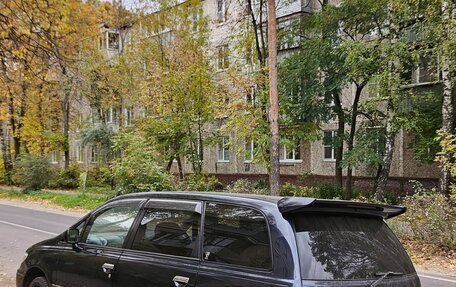 Nissan Presage I, 2001 год, 550 000 рублей, 2 фотография