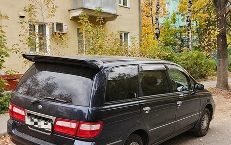 Nissan Presage I, 2001 год, 550 000 рублей, 6 фотография
