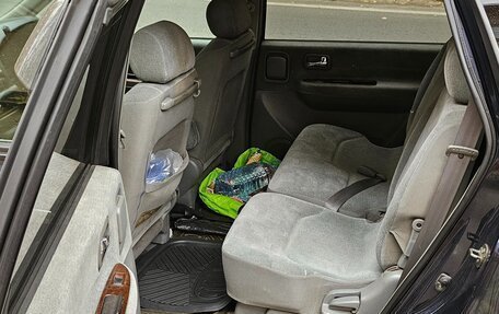 Nissan Presage I, 2001 год, 550 000 рублей, 7 фотография