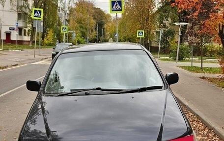 Nissan Presage I, 2001 год, 550 000 рублей, 4 фотография