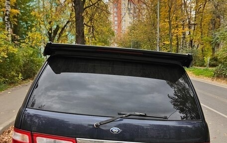 Nissan Presage I, 2001 год, 550 000 рублей, 3 фотография