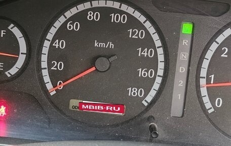 Nissan Presage I, 2001 год, 550 000 рублей, 12 фотография