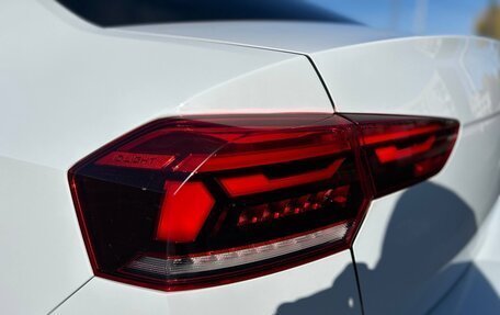Volkswagen Polo VI (EU Market), 2021 год, 1 500 000 рублей, 18 фотография