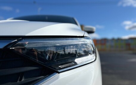 Volkswagen Polo VI (EU Market), 2021 год, 1 500 000 рублей, 17 фотография
