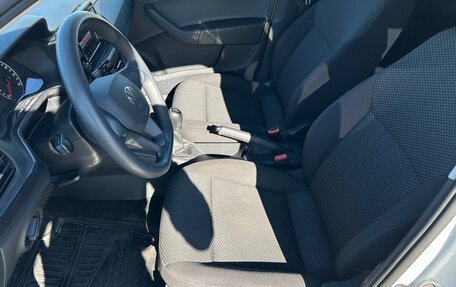 Volkswagen Polo VI (EU Market), 2021 год, 1 500 000 рублей, 20 фотография