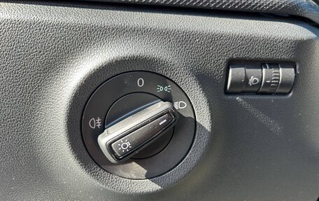 Volkswagen Polo VI (EU Market), 2021 год, 1 500 000 рублей, 22 фотография