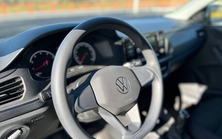 Volkswagen Polo VI (EU Market), 2021 год, 1 500 000 рублей, 23 фотография