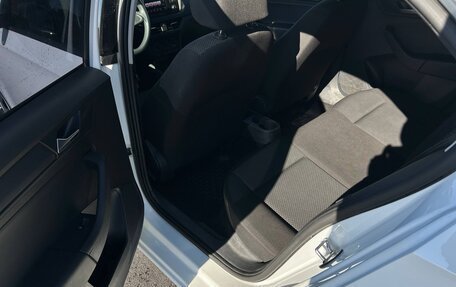 Volkswagen Polo VI (EU Market), 2021 год, 1 500 000 рублей, 24 фотография