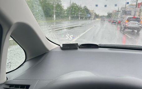 Toyota Auris II, 2012 год, 1 099 000 рублей, 5 фотография