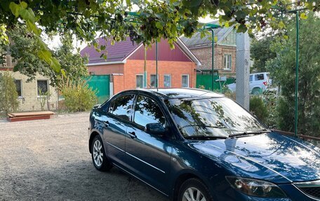 Mazda 3, 2007 год, 600 000 рублей, 2 фотография