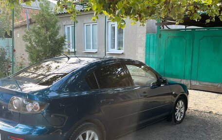 Mazda 3, 2007 год, 600 000 рублей, 4 фотография
