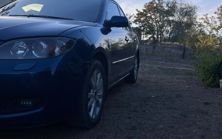 Mazda 3, 2007 год, 600 000 рублей, 8 фотография
