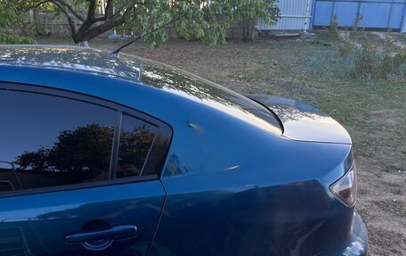 Mazda 3, 2007 год, 600 000 рублей, 10 фотография