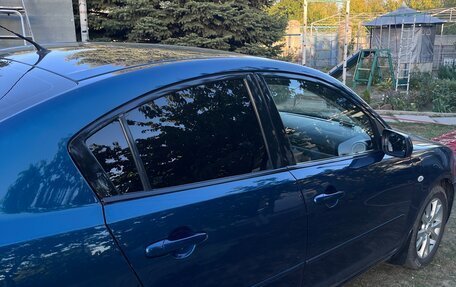 Mazda 3, 2007 год, 600 000 рублей, 14 фотография