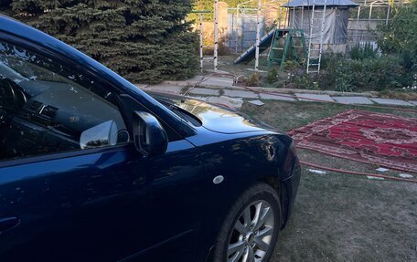 Mazda 3, 2007 год, 600 000 рублей, 19 фотография