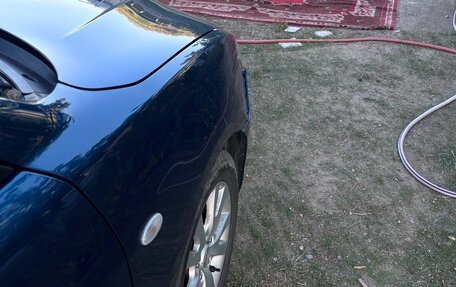 Mazda 3, 2007 год, 600 000 рублей, 18 фотография