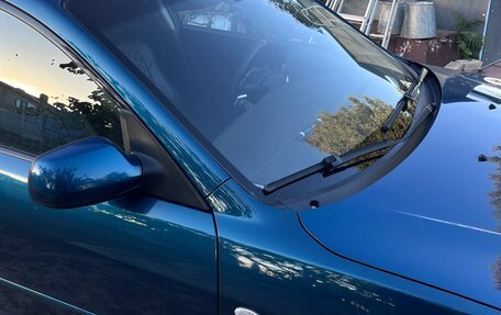 Mazda 3, 2007 год, 600 000 рублей, 17 фотография