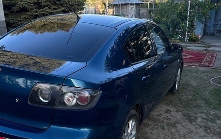 Mazda 3, 2007 год, 600 000 рублей, 11 фотография