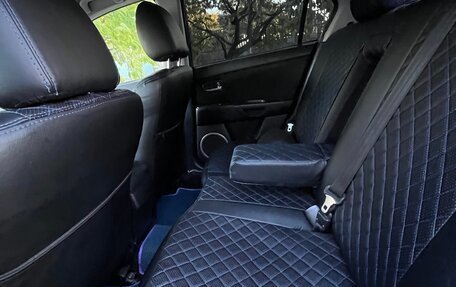 Mazda 3, 2007 год, 600 000 рублей, 26 фотография