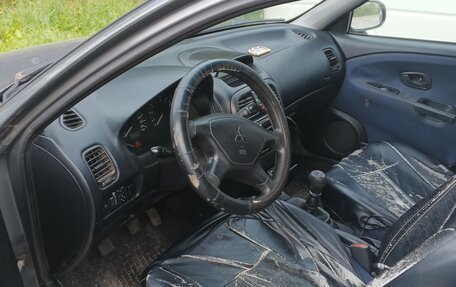 Mitsubishi Carisma I, 2003 год, 370 000 рублей, 5 фотография