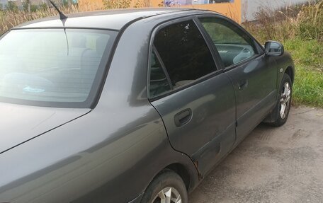 Mitsubishi Carisma I, 2003 год, 370 000 рублей, 3 фотография