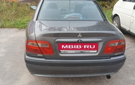 Mitsubishi Carisma I, 2003 год, 370 000 рублей, 2 фотография