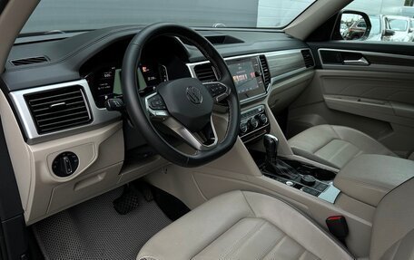 Volkswagen Teramont I, 2021 год, 4 278 600 рублей, 5 фотография