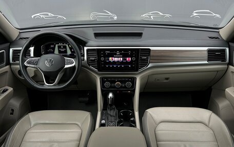Volkswagen Teramont I, 2021 год, 4 278 600 рублей, 7 фотография