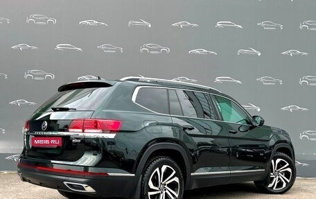 Volkswagen Teramont I, 2021 год, 4 278 600 рублей, 2 фотография