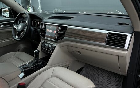 Volkswagen Teramont I, 2021 год, 4 278 600 рублей, 8 фотография