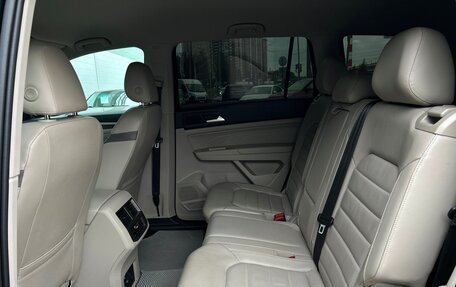 Volkswagen Teramont I, 2021 год, 4 278 600 рублей, 14 фотография