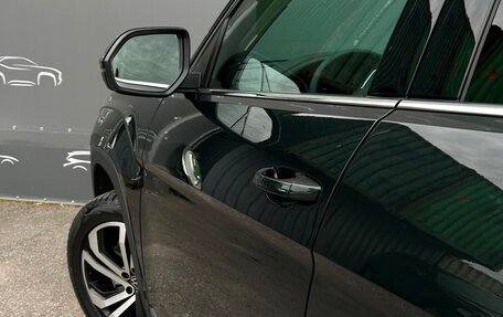 Volkswagen Teramont I, 2021 год, 4 278 600 рублей, 18 фотография