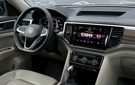 Volkswagen Teramont I, 2021 год, 4 278 600 рублей, 21 фотография