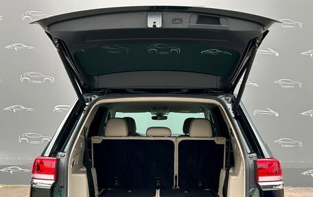 Volkswagen Teramont I, 2021 год, 4 278 600 рублей, 19 фотография