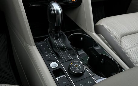 Volkswagen Teramont I, 2021 год, 4 278 600 рублей, 22 фотография