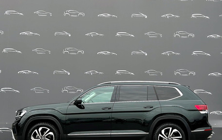 Volkswagen Teramont I, 2021 год, 4 278 600 рублей, 17 фотография
