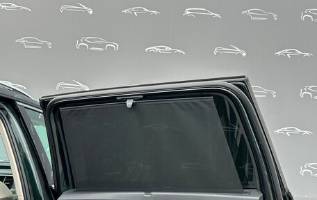 Volkswagen Teramont I, 2021 год, 4 278 600 рублей, 11 фотография