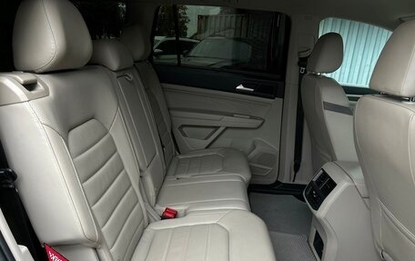Volkswagen Teramont I, 2021 год, 4 278 600 рублей, 12 фотография