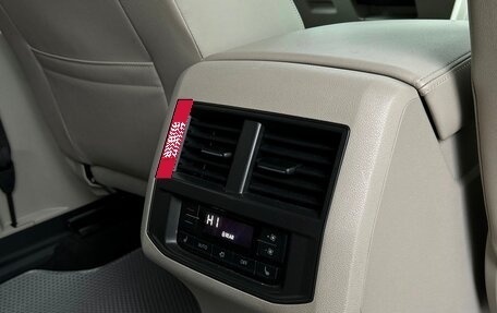 Volkswagen Teramont I, 2021 год, 4 278 600 рублей, 13 фотография