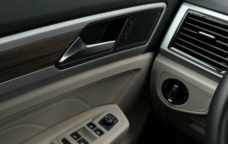 Volkswagen Teramont I, 2021 год, 4 278 600 рублей, 25 фотография