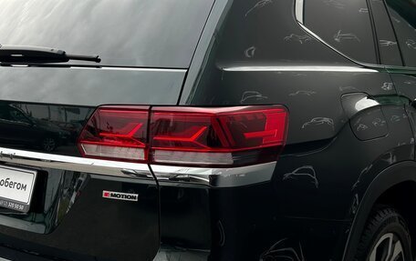 Volkswagen Teramont I, 2021 год, 4 278 600 рублей, 34 фотография
