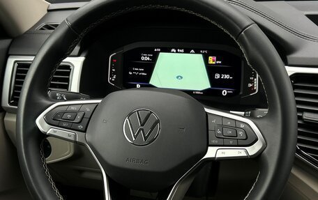 Volkswagen Teramont I, 2021 год, 4 278 600 рублей, 26 фотография