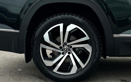 Volkswagen Teramont I, 2021 год, 4 278 600 рублей, 28 фотография
