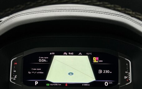 Volkswagen Teramont I, 2021 год, 4 278 600 рублей, 27 фотография
