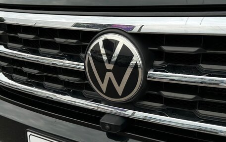 Volkswagen Teramont I, 2021 год, 4 278 600 рублей, 31 фотография