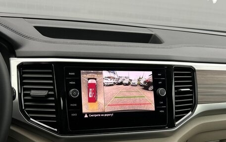 Volkswagen Teramont I, 2021 год, 4 278 600 рублей, 24 фотография