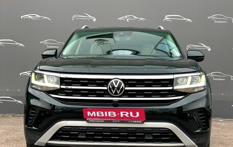 Volkswagen Teramont I, 2021 год, 4 278 600 рублей, 29 фотография
